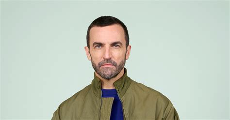 Nicolas Ghesquière Contemplates His Vision for Louis Vuitton